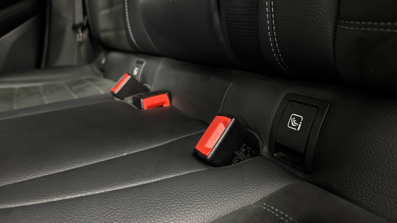 Mercedes-Benz GLC 220d 4Matic AMG Line 5dr 9G-Tronic Diesel Estate